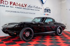 1964 Chevrolet Corvette for Sale