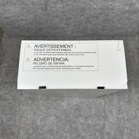 Lego Serious Play Starter Kit 2000414 - New in Sealed Box