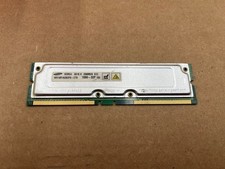MR18R1628DF0-CT9 Samsung 256MB Rambus ECC PC 1066 1066Mhz