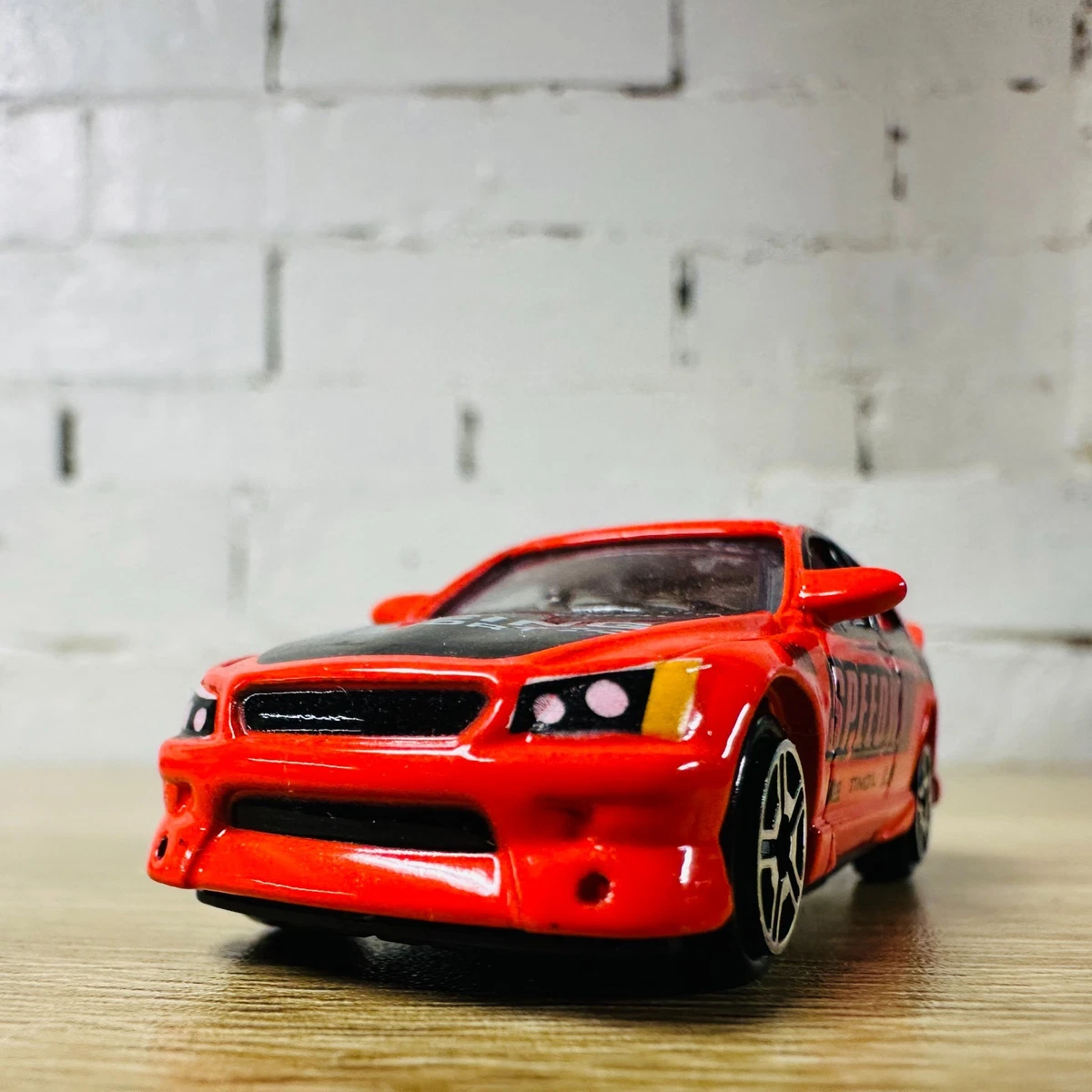 Lexus Car MOTORMAX Diecast & Toy Vehicles for sale - eBay