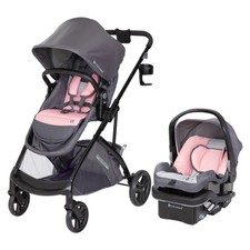 Baby Trend Passport Switch 6-In-1 Modular Tra...