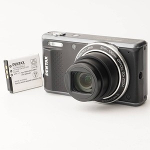 Pentax Optio S50 | eBay
