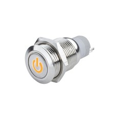 Oracle Accessory Switch - Universal Power Sym...