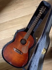 Super! K, Yairi R2-AN 2018 acoustic guitar with genuine hard case