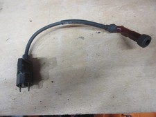 Yamaha XT600 Z   Tenere  Coil  (3aj)