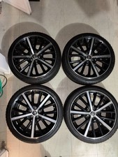 Frs Gt86 Brz Stock Wheels Rims Tires Fits Gt86 Subaru Brz 2012-2020 Frs Gt86 Brz Stock Wheels Rims Tires Fits Gt86 Subaru Brz 2012-2020