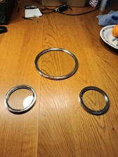 Dessous de plat et 2 dessous de bouteilles Geneviève Lethu