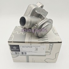 Secondary Air Injection Check Valve 0021407460 68011787aa For 2005-2015 Mercedes Secondary Air Injection Check Valve 0021407460 68011787aa For 2005-2015 Mercedes