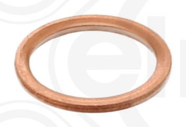 Elring Dichtring ÖLablassschraube-image