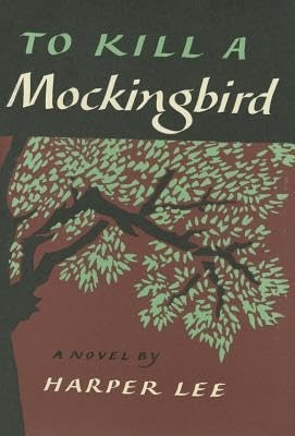 To Kill a Mockingbird -- Harper Lee - Hardcover thumbnail 3