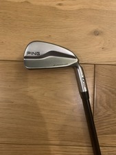 Ping G410 Crossover #3 Hybrid /20 Degr / White Dot / Stiff Flex stiff