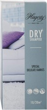 Hagerty Dry Shampoo Carpet Cleaning Powder 500 g I Effective dry shampoo powder