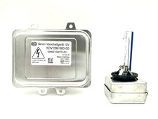 New Fits Oem 05-08 Bmw E65 E66 7 Series Xenon Headlight Hella Ballast D1s Bulb