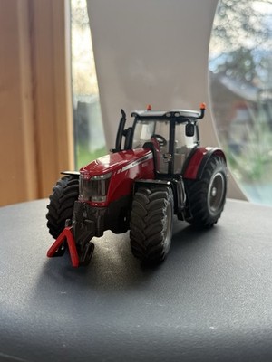 Siku 1:32 3270 Massey Ferguson 8680 Traktor Landwirtschaftsfahrzeuge