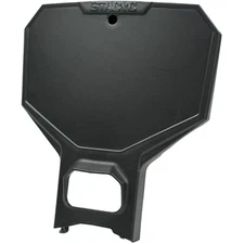 STACYC Number Plate Kit - Black, 20hDrive