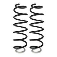 Fahrwerksfedern-Set Vorderachse Schraubenfeder Ø134Mm Spidan FüR U.A. CitroËN C5