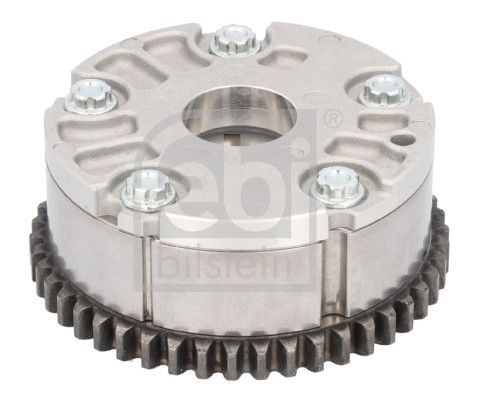 FEBI BILSTEIN 192627 Camshaft Adjuster Fits Nissan Qashqai/Qashqai+2 Tiida