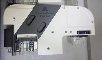 Thermo Applied Biosystems ABI A32656 SeqStudio genetic Analyzer cartridge