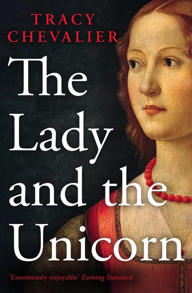 Tracy Chevalier | The Lady And The Unicorn | Taschenbuch | Englisch (2006)-image