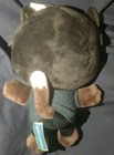 Cliccy Kitty Plush By The Click : Authentic limited Makeship No Bag 7" NEW NWT — photo 3
