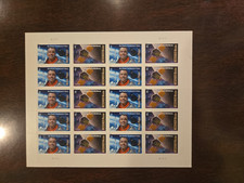 Scott #4527-4528a Mercury Project & Messenger Mission 20 Stamps MNH Moon Artemis