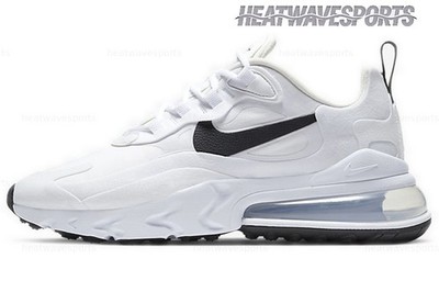 Nike Wmns Air Max 270 React 'White' CI3899-101 Women New Sizes