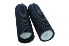 Staubschutzsatz Stoßdämpfer Vorderachse für MAZDA 3 Stufenheck