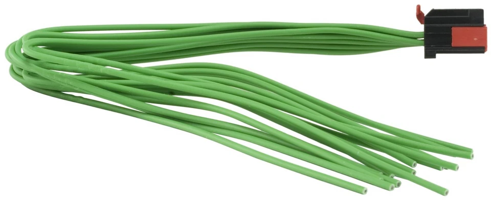 Conector/Coleta (Cuerpo Sw & Rly) Airtex 1P1787 Foto 2 de 4