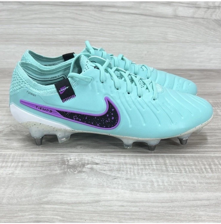 Nike Tiempo Legend 10 Elite SG Pro Peak Ready Pack for Sale