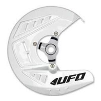 Ufo Vordere Bremsscheibenabdeckung Cover Disc KIT Husky WH