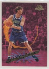 1995-96 Skybox Premium Christian Laettner #74 0c4