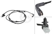 A.B.S. Warnkontakt Bremsbelagverschleiß 39783 FüR Range Rover Discovery Sport 2