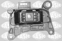 Sasic Motorlager 2704079 FüR Renault Megane Fluence 3 BZ0 DZ0 KZ0 ScÉNic JZ0 CC