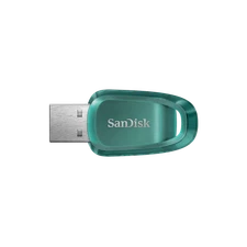 SanDisk 512GB Ultra Eco USB 3.2 Flash Drive - SDCZ96-512G-G46