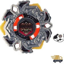 Unique Gift: Stainless Steel Spinning Top - Balance  Fun for Kids and Adults