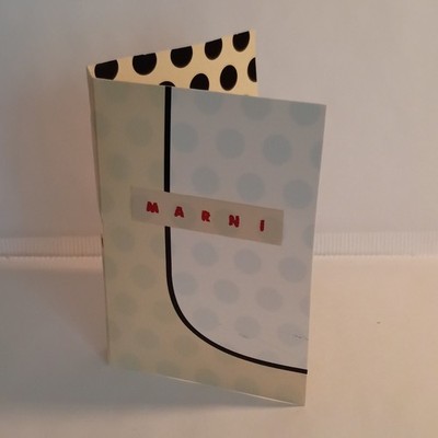 Marni Eau de Parfum Spray Sample Size 0.05 fl oz 1.5ml Fragrance