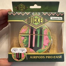 Wicked AirPods Pro Case Brand New