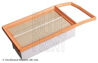 Luftfilter Blue Print FüR CitroËN Nemo Furgons / Minivens (Aa_) 1.3 Bluehdi 8...