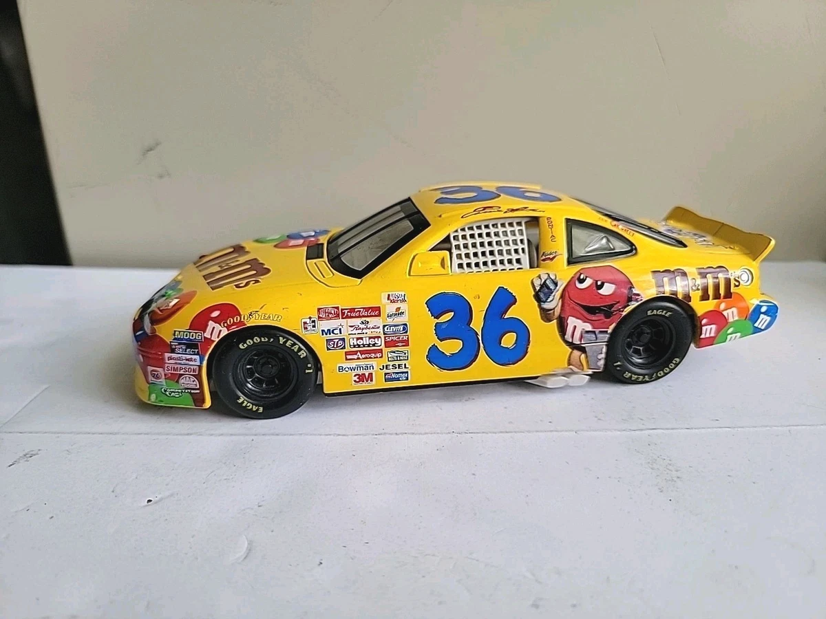 Ernie Irvan NASCAR 1:18 Diecast Racing Cars for sale | eBay