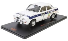 IXOMODELS,FORD Escort Mk.I RS 1600 #1 Rallye RAC 1973, 1/18, IXO18RMC102