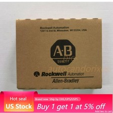 New Sealed AB 1769-IQ16 /A CompactLogix 16 Pt 24VDC Input Module US Free Tax