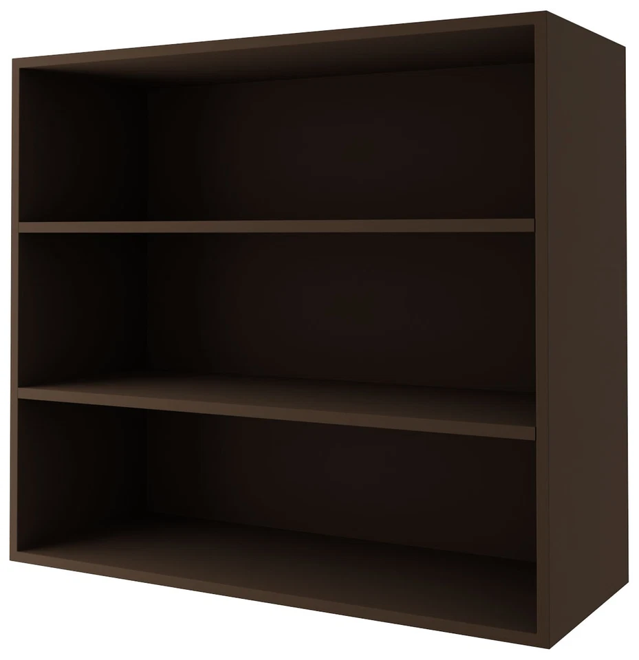 Armario De Cocina Brerra 80X32,5X72CM Lava Blanco Brillante BR-W3S/80 - Imagen 2 de 4