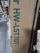 Samsung The Terrace HW-LST70T 3.0 Channel Soundbar - Titan Black