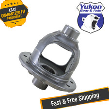 Yukon Yc D706008 Replacement Standard Open Carrier Case For Dana 30 3.73 Up
