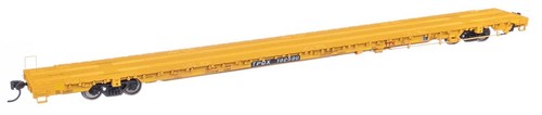Remolque-tren Walthers Proto HO 104610 TTX TPDX 89' Greenbrier 110 toneladas coche plano | Zustand: New
