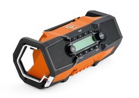 Fein ARAD 18 BC AS Portable Digital DAB FM 30W Black 92604204010