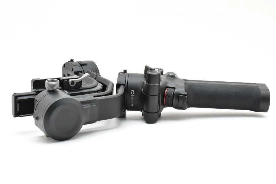 [Near Mint] DJI RSC 2 Pro Combo Camera Gimbal Stabilizer #2591487 - Image 4 of 4