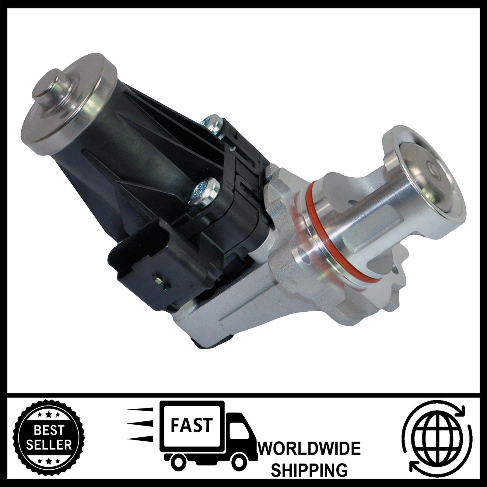 EGR VALVE FOR VOLVO C30 S40 S60 S80 V40 V50 V60 V70 2010-2016 9467633780 - Image 4