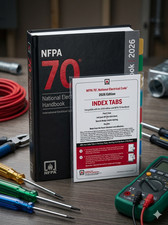 NFPA 70, National Electrical Code (NEC) Handb...