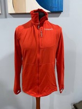 Giacca uomo Norrona Bitihorn Warm 1 elasticizzata taglia L usata